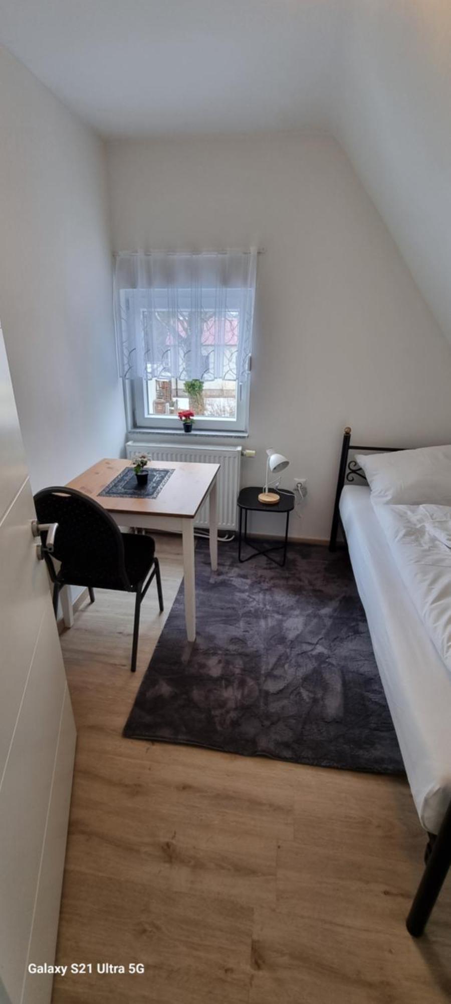 Monteur Villa Kassel Vellmar Exteriér fotografie
