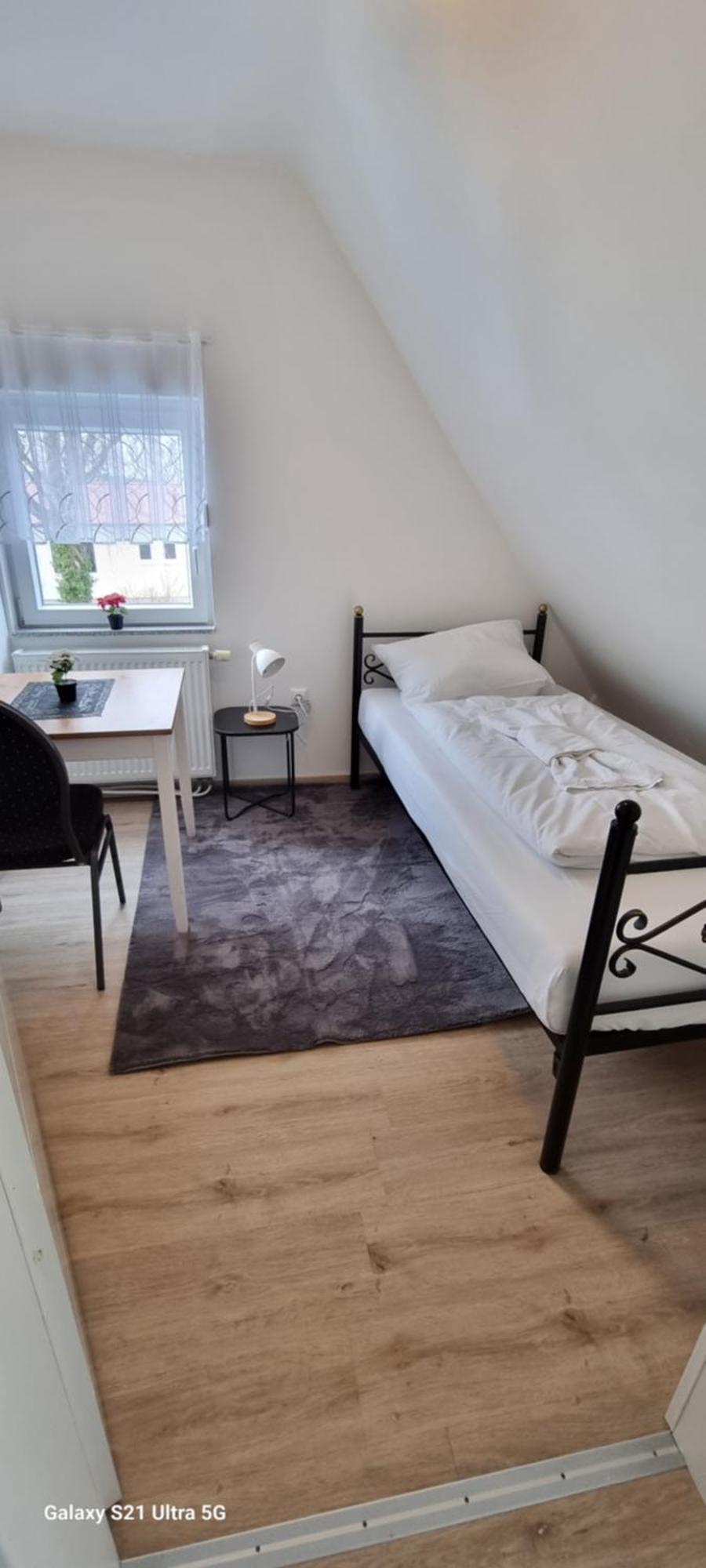 Monteur Villa Kassel Vellmar Exteriér fotografie