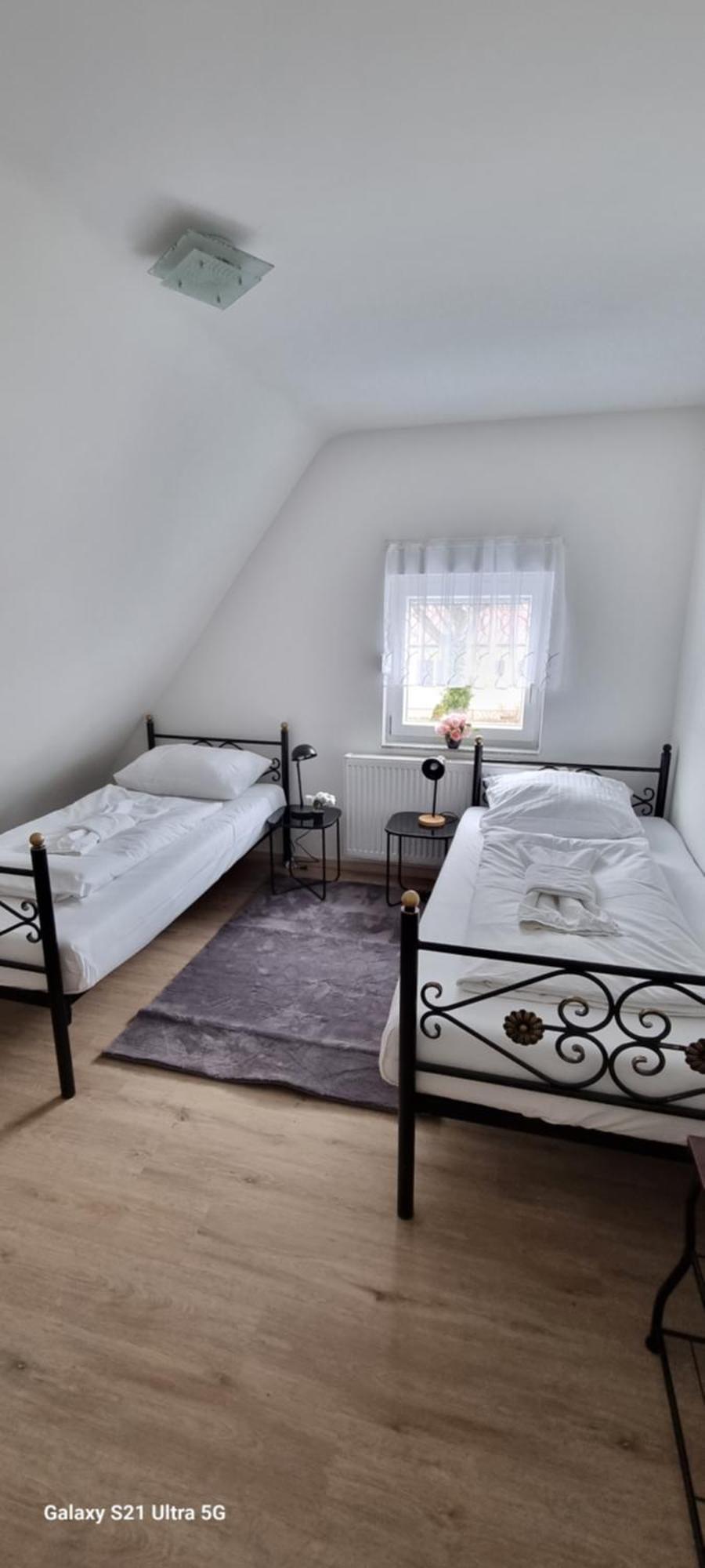 Monteur Villa Kassel Vellmar Exteriér fotografie